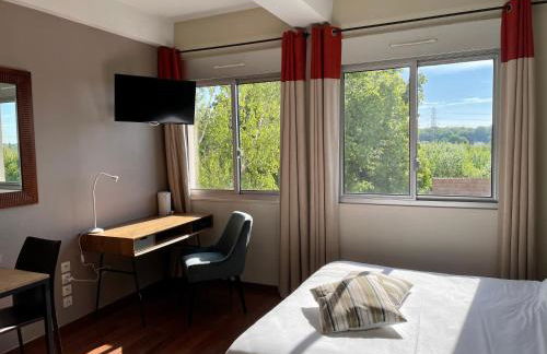 Villa Rambouillet - Foto 45