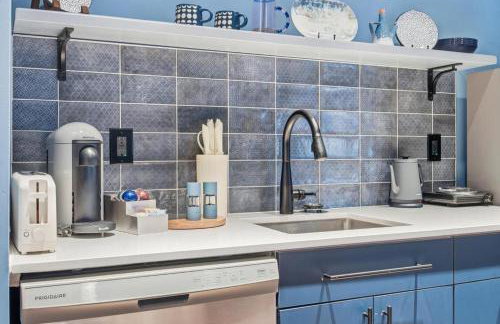 Nocturnis - Adorable Studio Apt with Heated Pool - Foto 25