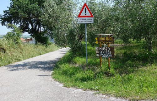 Il mulino di Augusto e Marianna - Foto 41