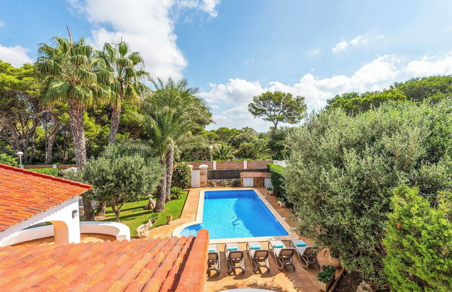 Villa Juana Blanes - Foto 32