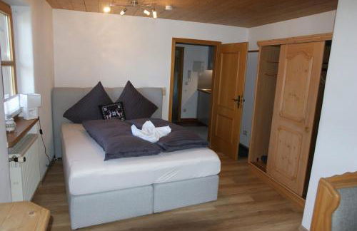 Haus am Dürrach - Foto 12