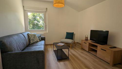 Maison 4 pers à Gérardmer entre lac et montagne avec terrasse - FR-1-589-836 - Foto 4