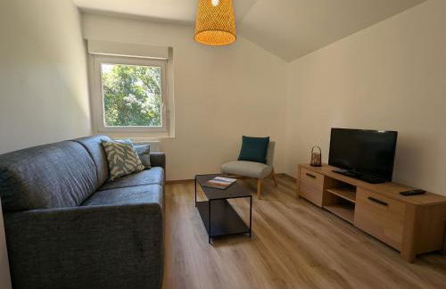 Maison 4 pers à Gérardmer entre lac et montagne avec terrasse - FR-1-589-836 - Photo 4