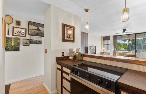 The Landing at Kailua Bay - Foto 18