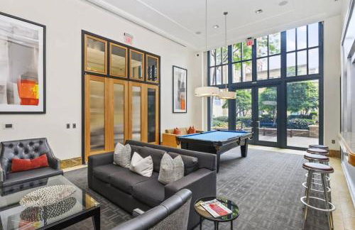 Beautiful 1 Bedroom Apartment at Pentagon City - Foto 20