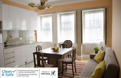 Porto.arte guest apartments - Foto 1