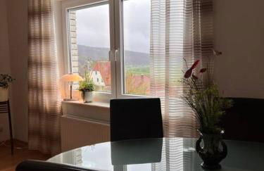 FeWo mit Weser-Fernblick - Foto 7