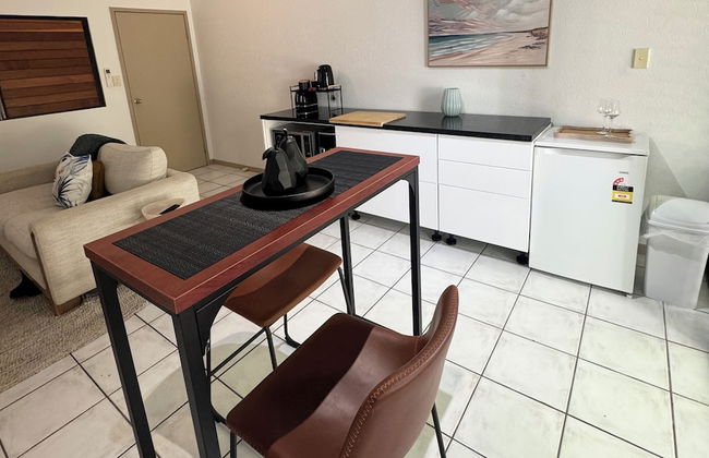 Trinity Beach Club Holiday Apartments - Foto 19