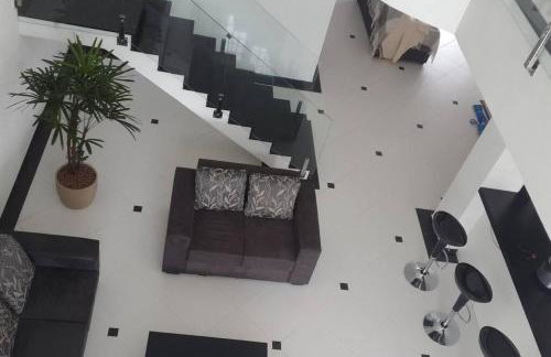 4suites arcond wifi600meg cond fech prox praia - Foto 8