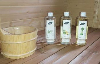 Ferienhaus Leon mit Sauna - Foto 17