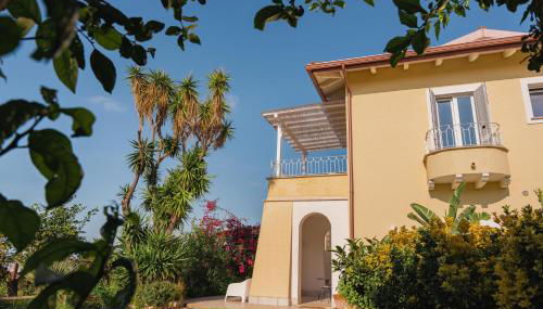 CàSolare Country House - Foto 5, Garden