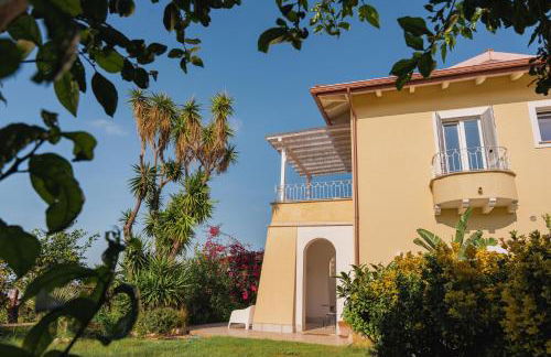 CàSolare Country House - Foto 5