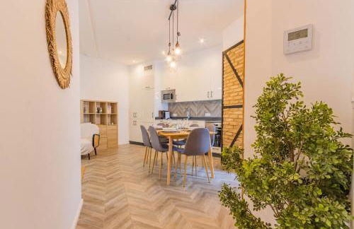 Luxury Downtown Station Córdoba - Foto 11