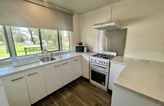 Young Tourist Park - Foto 44