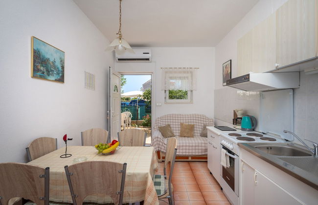 Apartments near Beach Babic - Foto 20