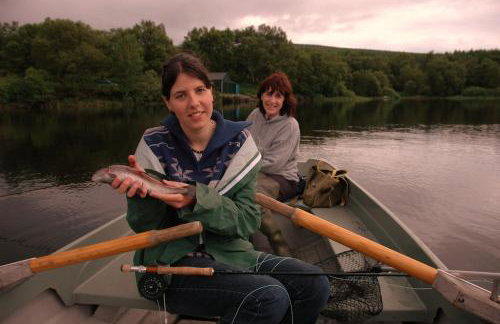 The Coach House at Durhamhill with llamas & games room mini cinema - Foto 49