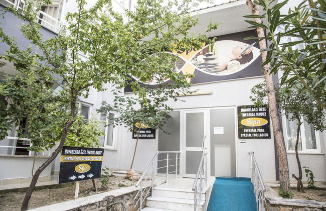 Reis Thermal - Foto 25