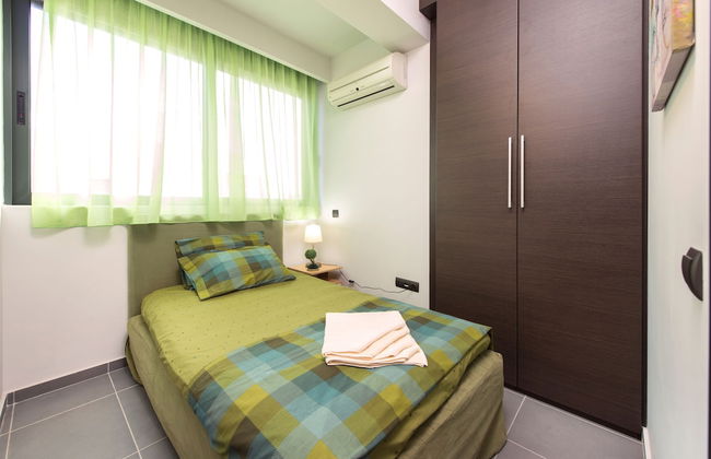 Filerimos Villa - Photo 4