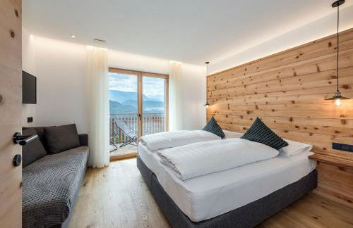 HAUSERHOF Chalet with Dolomite View - Foto 21