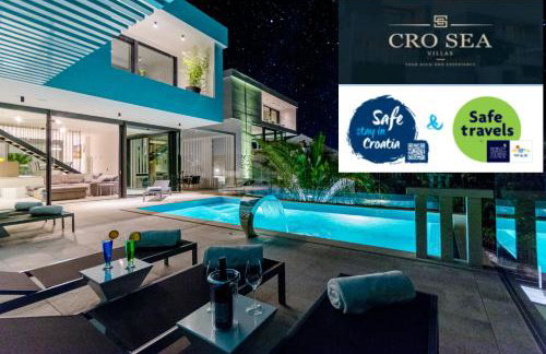 Villa Vitae & Villa Pax - Photo 10