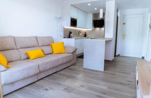 Apartamento los Naranjos - Foto 9