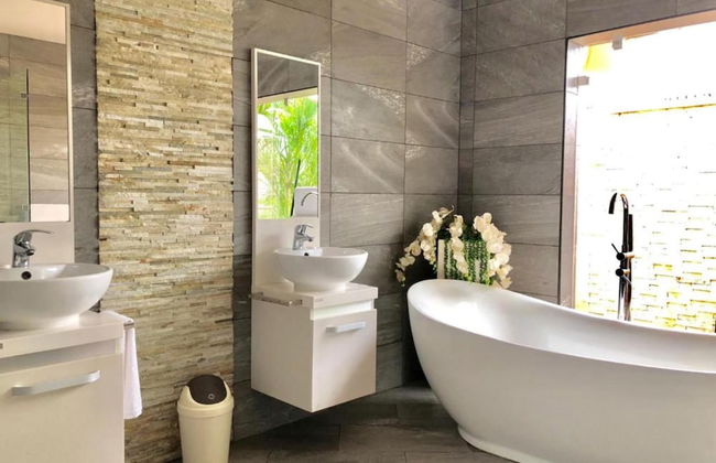 Grand Amber Villas Diani - Foto 20