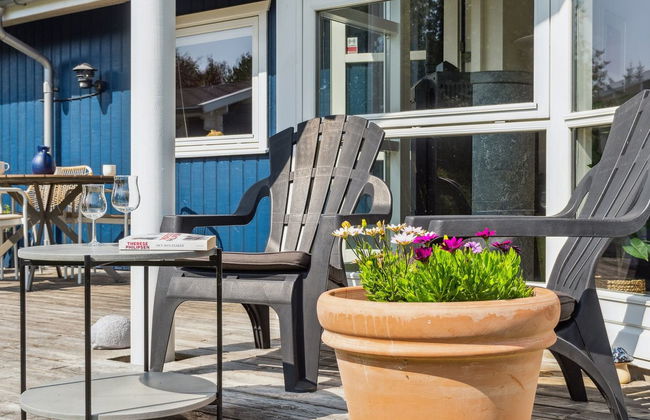 "Asvalde" - 200m to the fjord - Foto 3