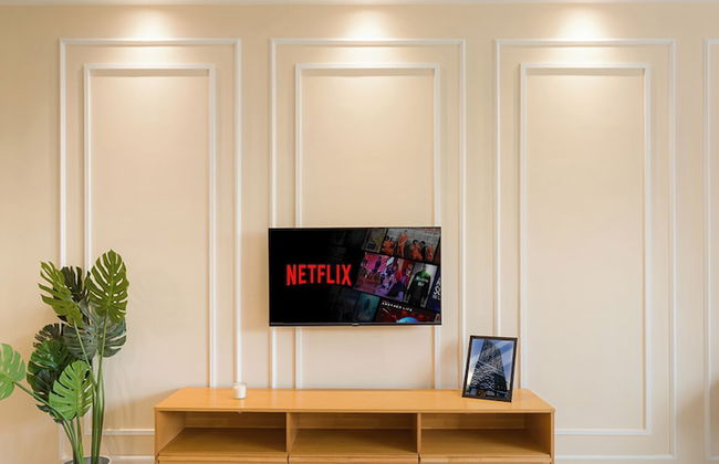 Chambers Residence, Sunway Putra Mall - Foto 59