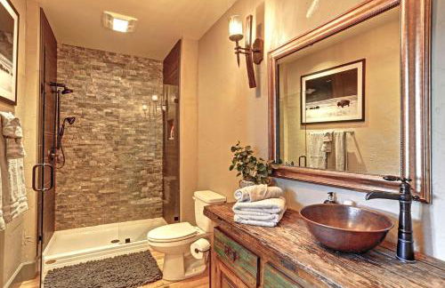 Gilded Buffalo - Foto 28