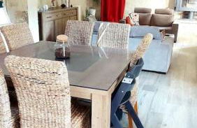 Longère de charme, calme et nature dans le Perche - Foto 46