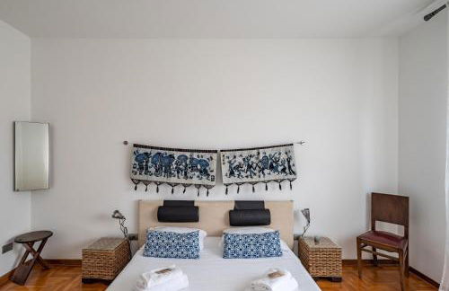 GuestHost - Padova Terrace Flat - Foto 8