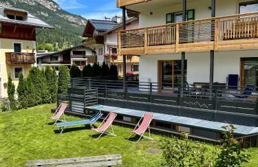 Cesa Bernard - Apartment Cima 12 e new Apartment Fraine - Foto 29