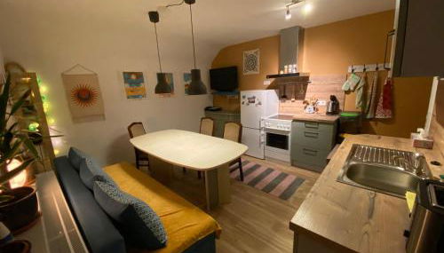 Ferienwohnung Erfurt Marbacher Höhe - Foto 3