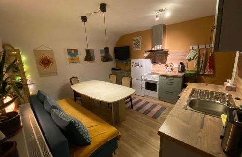 Ferienwohnung Erfurt Marbacher Höhe - Foto 3