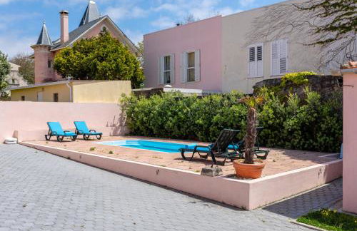 Aguda Beach Charming House By PortoProperties4You - Foto 18