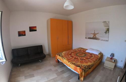 Rivamare Campora Casa Vacanze - Foto 76