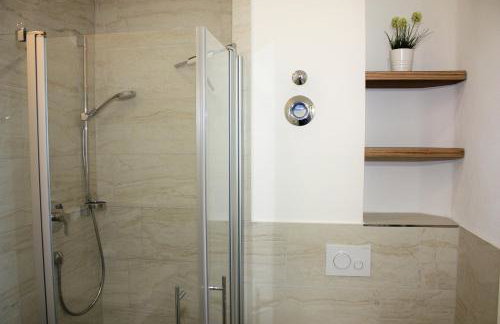 Appartement Altstadtblick im Ohlerich-Speicher - Photo 19