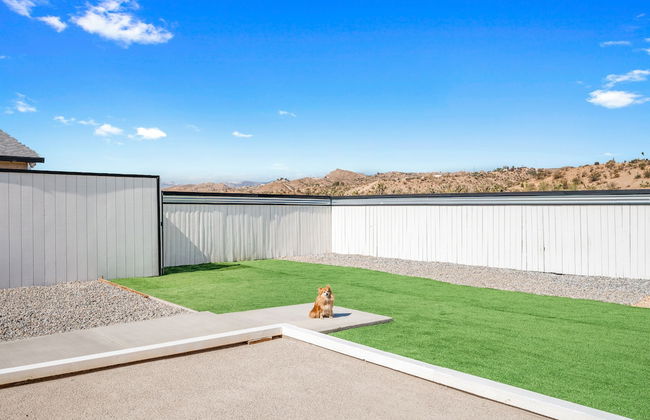 The Rosemary House Yucca Valley - Foto 63