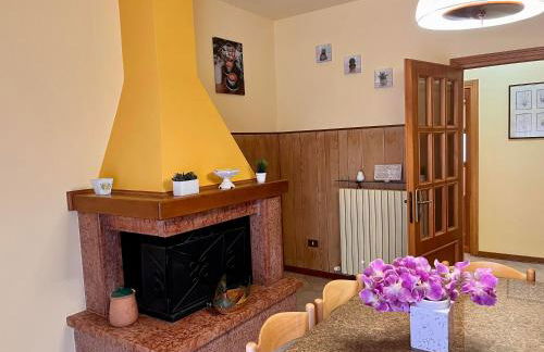 Novella Dimora, nel cuore verde di Costano - Photo 5