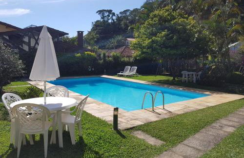 Casa linear, 5 quartos, Granja Comary - Teresópolis - Foto 34