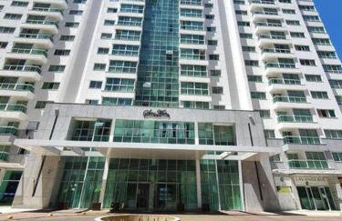 Saint Moritz - Vista Esplanada - Photo 1