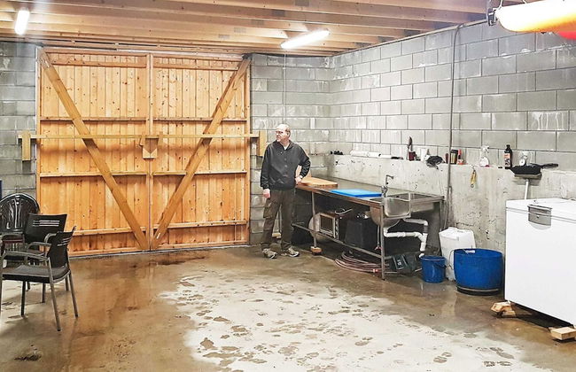 Holiday Home in Austrheim - Foto 33