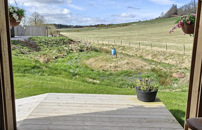 Pleasant Point Holiday Cottages - Foto 120