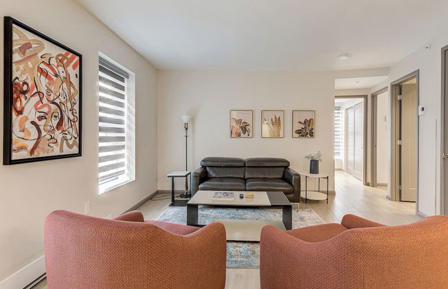 77 St-Vallier Appart Hôtel - Photo 67