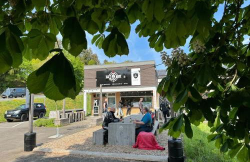 #8 Ommi Kese See-Suite FD Sauna Hund Terrasse - Foto 11