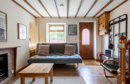 Selah Cottage, 21 Queen Street - Foto 1