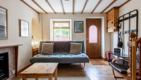 Selah Cottage, 21 Queen Street - Foto 1