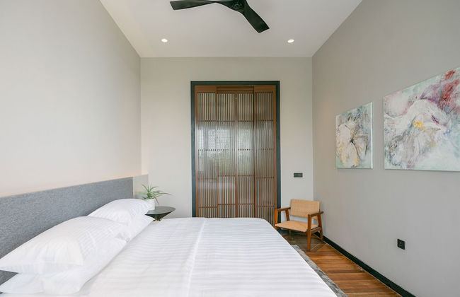 Villa Vista - Ultra-Luxury Private Villa - Foto 34