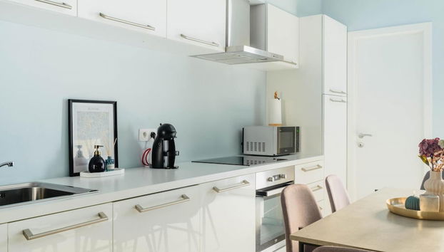 Charming Ostend Home Near Beach City Center - Foto 5, Habitación