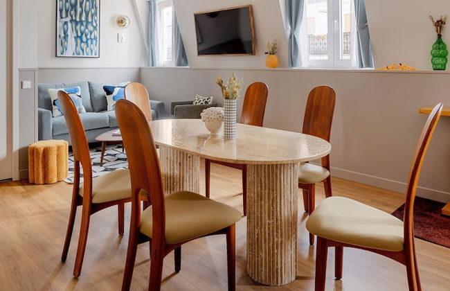 Edgar Suites Montmartre - Paul Albert - Foto 49